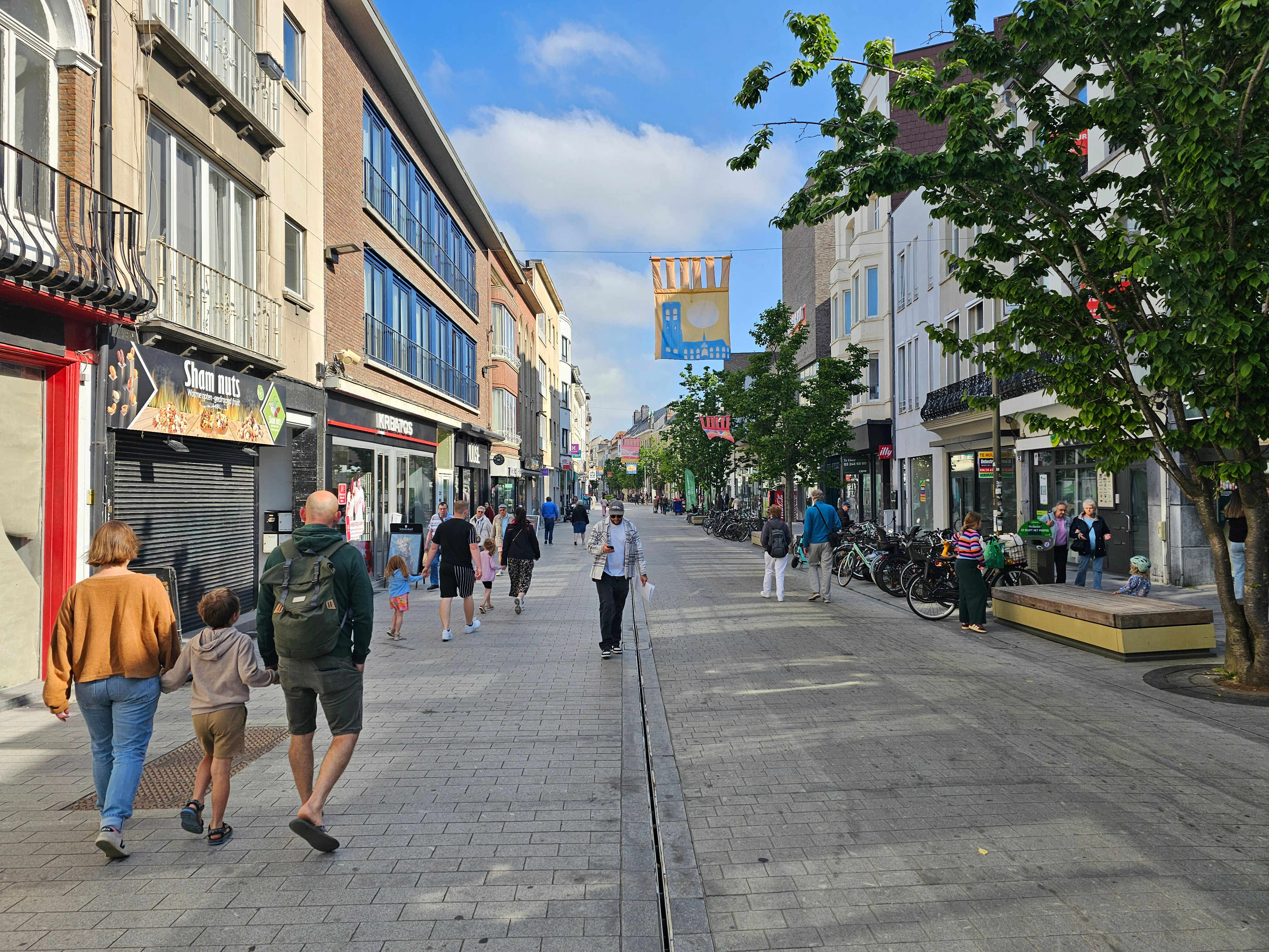 Mechelen